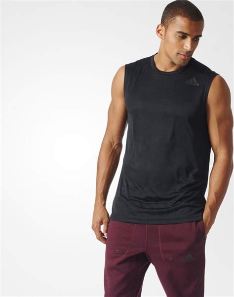 sporthemd heren adidas